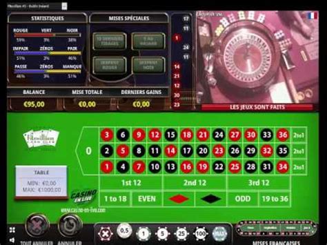  fitzwilliam casino online roulette